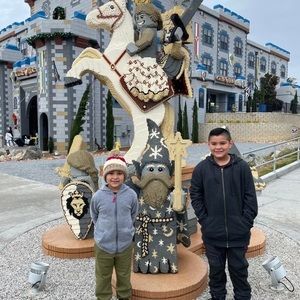 Meet your Posher, Ed